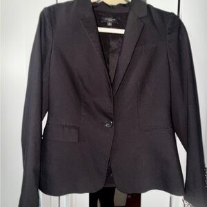Ann Taylor Blazer Jacket